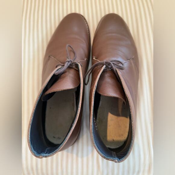 Thursday Boot Company Scout Brown Boot - Picture 12 of 14